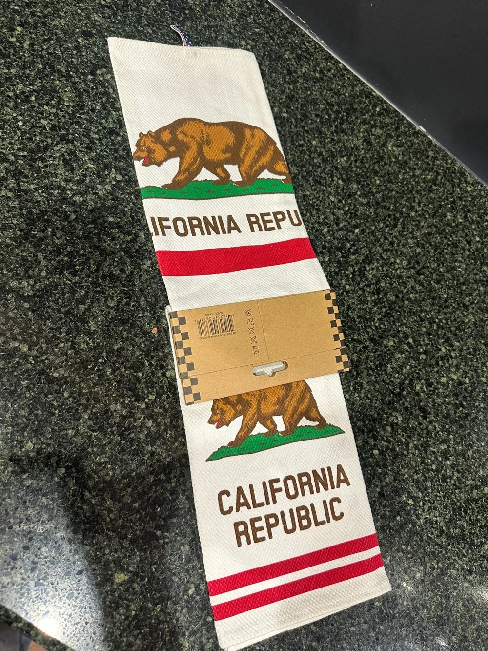 N/A california republic